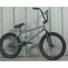BMX SUNDAY FORECASTER SILVA 20.75" RAW 2022 -Magura Soldes bmx sunday forecaster silva 2075 raw 2022
