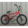 BMX SUNDAY PRIMER 20.75" MATTE RED 2022 -Magura Soldes bmx sunday primer 2075 matte red 2022