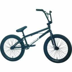 BMX SUNDAY PRIMER PARK 20.5" BLACK 2022 -Magura Soldes bmx sunday primer park 205 black 2022 1