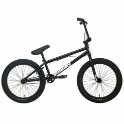 BMX SUNDAY PRIMER PARK 20.5" BLACK 2022 -Magura Soldes bmx sunday primer park 205 black 2022 2