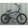BMX SUNDAY SCOUT MATTE TRANS PURPLE 20.75" 2022 -Magura Soldes bmx sunday scout matte trans purple 2075 2022