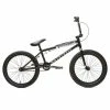 BMX UNITED MOTOCROSS 21" GLOSS BLACK 2021 -Magura Soldes bmx united motocross 21 gloss black 2021