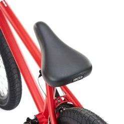 BMX UNITED SUPREME 20,5" DEEP FLAT RED 2021 -Magura Soldes bmx united supreme 205 deep flat red 2021 3