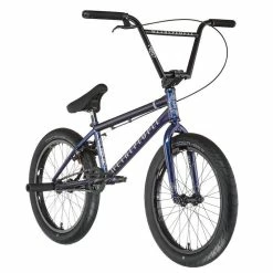 BMX WTP BATTLESHIP 20.75" BLUE 2022 7 BMX WTP BATTLESHIP 20.75" BLUE 2022 -Magura Soldes bmx wtp battleship 2075 blue 2022 1