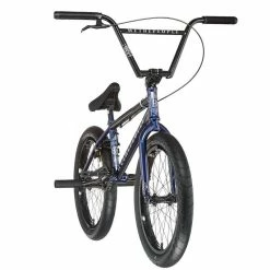 BMX WTP BATTLESHIP 20.75" BLUE 2022 8 BMX WTP BATTLESHIP 20.75" BLUE 2022 -Magura Soldes bmx wtp battleship 2075 blue 2022 2