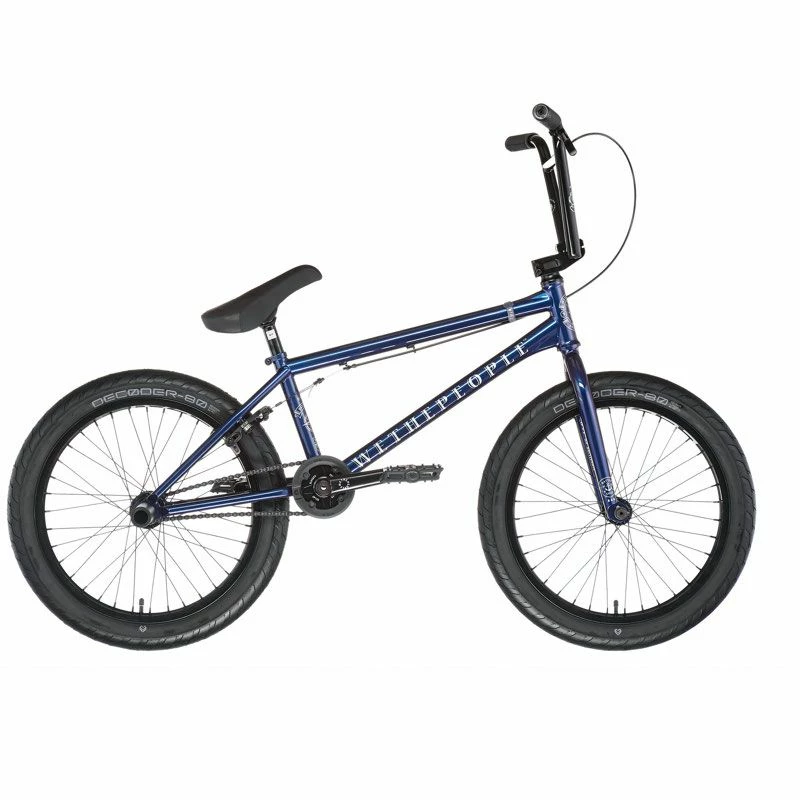 BMX WTP BATTLESHIP 20.75" BLUE 2022 3 BMX WTP BATTLESHIP 20.75" BLUE 2022