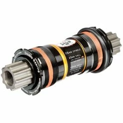 Boîtier De Pédalier TRUVATIV GIGA PIPE TEAM DH 68/68E/73mm - 118mm