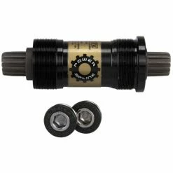 Boîtier De Pédalier TRUVATIV POWER SPLINE 68mm