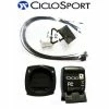 Capteur De Vitesse CICLOSPORT CM 8.3 - 8.2 Sans Fil -Magura Soldes capteur de vitesse ciclosport cm 83 82 sans fil