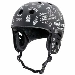 CASQUE BMX CULT X PROTEC FULL CUT CERTIFIE 8 CASQUE BMX CULT X PROTEC FULL CUT CERTIFIE -Magura Soldes casque bmx cult x protec full cut certifie 2