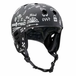 CASQUE BMX CULT X PROTEC FULL CUT CERTIFIE 9 CASQUE BMX CULT X PROTEC FULL CUT CERTIFIE -Magura Soldes casque bmx cult x protec full cut certifie 3