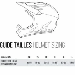 CASQUE BMX INTEGRAL EVOLVE STORM MATTE BLACK -Magura Soldes casque bmx integral evolve storm matte black 3