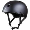 CASQUE BMX PROTEC PRIME CERTIFIE MATT BLACK 1 CASQUE BMX PROTEC PRIME CERTIFIE MATT BLACK -Magura Soldes casque bmx protec prime certifie matt black