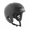 CASQUE BMX SEMI INTEGRAL TSG DAWN FLEX SOLID FLAT BLACK 2 CASQUE BMX SEMI INTEGRAL TSG DAWN FLEX SOLID FLAT BLACK -Magura Soldes casque bmx semi integral tsg dawn flex solid flat black