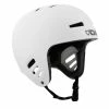 CASQUE BMX TSG DAWN SEMI INTEGRAL WHITE -Magura Soldes casque bmx tsg dawn semi integral 1