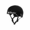 CASQUE SHADOW BMX CLASSIC MATTE BLACK -Magura Soldes casque shadow bmx classic matte black