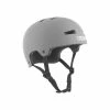 CASQUE TSG EVOLUTION SOLID SATIN COAL -Magura Soldes casque tsg evolution solid satin coal