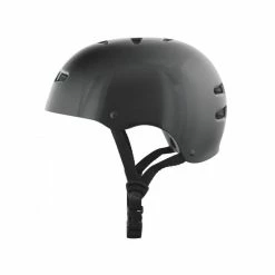 CASQUE TSG SKATE / BMX INJECTED BLACK -Magura Soldes casque tsg skate bmx injected black 2