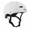 CASQUE TSG SKATE / BMX INJECTED WHITE 2 CASQUE TSG SKATE / BMX INJECTED WHITE -Magura Soldes casque tsg skate bmx injected white