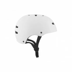 CASQUE TSG SKATE / BMX INJECTED WHITE -Magura Soldes casque tsg skate bmx injected white 2