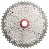 Cassette SunRace MX8 11Vit - 11/46 Argent -Magura Soldes cassette sunrace mx8 11vit 1146 argent
