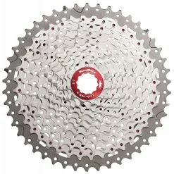Cassette SunRace MX8 11Vit - 11/46 Argent
