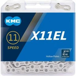 Chaine KMC X11EL - 11Vit