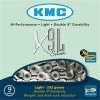 Chaine KMC X9L - 9Vit -Magura Soldes chaine kmc x9l 9vit