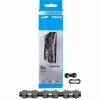 Chaine SHIMANO CN-HG40 - 6/7/8Vit -Magura Soldes chaine shimano cn hg40 678vit