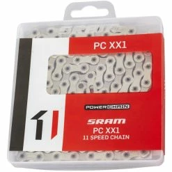 Chaine SRAM PC XX1 - 11Vit