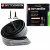 Chambre à Air HUTCHINSON 27.5"x1.70/2.35 Reinforced 1 Chambre à Air HUTCHINSON 27.5"x1.70/2.35 Reinforced -Magura Soldes chambre a air hutchinson reinforced 275x170 235