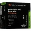 Chambre à Air HUTCHINSON Standard 26"x2.30/2.85 Presta -Magura Soldes chambre a air hutchinson standard 26x230285 presta