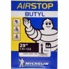 Chambre à Air MICHELIN A4 Butyl 29"x1.90/2.60 Schrader -Magura Soldes chambre a air michelin a4 butyl 29x190 260 schrader