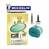 Chambre à Air MICHELIN C4 Latex 26"x1.90/2.20 Schrader -Magura Soldes chambre a air michelin c4 latex 26x190220 schrader