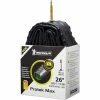 Chambre à Air MICHELIN C4 PROTEK MAX 26"x1.85/2.30 -Magura Soldes chambre a air michelin c4 protek max 26x185230 1