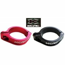 Collier De Dérailleur Avant KCNC 34.9mm