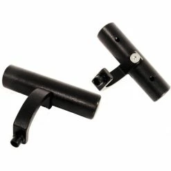 Compteur Support ZK1 Aluminium