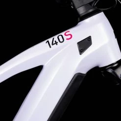 CUBE Stereo Hybrid 140 HPC SL 625 27.5 2022 -Magura Soldes cube stereo hybrid 140 hpc sl 625 27 5 violetwhitenblack 2022 07