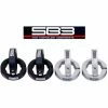 Embouts Lock-on SB3 X4 2 Embouts Lock-on SB3 X4 -Magura Soldes embouts lock on sb3 x4