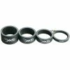 Entretoises DEDA Carbon 3K 1-1/8" 2 Entretoises DEDA Carbon 3K 1-1/8" -Magura Soldes entretoises deda carbon 3k 1 1 8