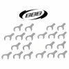 Entretoises Frein à Disque BBB DiscShim BCB-68 -Magura Soldes entretoises frein a disque bbb discshim bcb 68