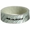 Entretoises MASSI Carbon Blanc 1-1/8" L' UNITE - 5/10mm 1 Entretoises MASSI Carbon Blanc 1-1/8" L' UNITE - 5/10mm -Magura Soldes entretoises massi carbon blanc 1 1 8 l unite 5 10mm