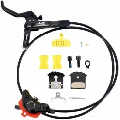 Frein Avant SHIMANO XT BR-M8000 1000mm - Noir