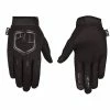 GANTS BMX FIST BLACK STOCKER 3 -Magura Soldes gants bmx fist black stocker 3
