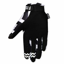 GANTS BMX FIST BLACKZAG -Magura Soldes gants bmx fist blackzag 2