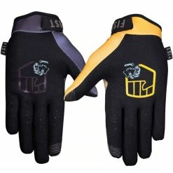 Magura Soldes -Magura Soldes gants bmx fist day night 1