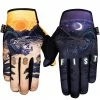 GANTS BMX FIST DAY & NIGHT -Magura Soldes gants bmx fist day night