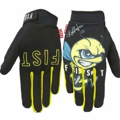 GANTS BMX FIST KILLABEE KYLE BALDOCK -Magura Soldes gants bmx fist killabee kyle baldock 5