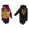 GANTS BMX FIST LAUNCH COREY CREED -Magura Soldes gants bmx fist launch corey creed