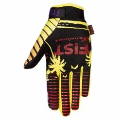 GANTS BMX FIST MIAMI PHASE 2 -Magura Soldes gants bmx fist miami phase 2 2